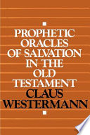 Prophetic Oracles of Salvation in the Old Testament Book