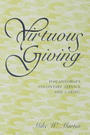 Virtuous Giving