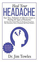 Heal Your Headache