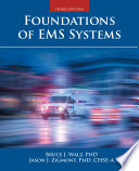 Foundations of EMS Systems