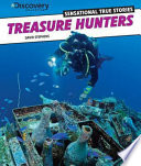 Treasure Hunters Book