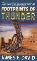 Read Pdf Footprints of Thunder