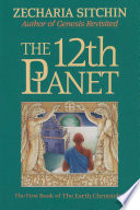 The 12th Planet Book PDF