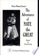 The Adventures of Nate the Great Book