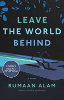 Leave the World Behind image