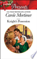 Knight s Possession Book PDF