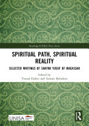 Spiritual Path, Spiritual Reality