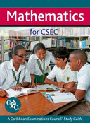 Mathematics for CSEC CXC