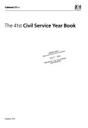 The Civil Service Year Book