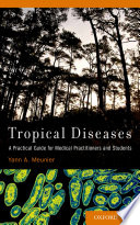 Tropical Diseases Book