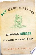 Not Made by Slaves Book
