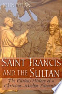Saint Francis and the Sultan Book