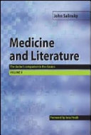 Medicine and Literature Pdf/ePub eBook