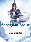 Zhongnan Taoist Pdf/ePub eBook