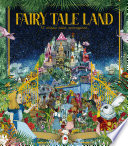Fairy Tale Land Book