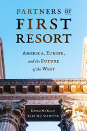 Partners of First Resort Pdf/ePub eBook