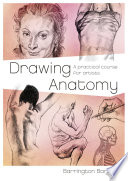 Drawing Anatomy Book