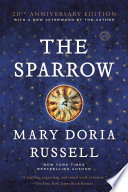 The Sparrow PDF Book By Mary Doria Russell