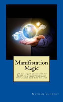 Manifestation Magic Book PDF