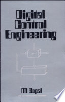 Digital Control Engineering Book