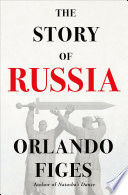 The Story of Russia Book