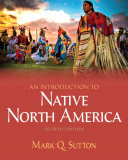 An Introduction to Native North America Book