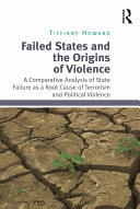 Failed States and the Origins of Violence [Pdf/ePub] eBook