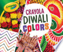 Crayola Diwali Colors Book PDF