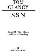 Tom Clancy SSN [Pdf/ePub] eBook
