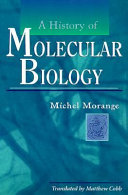 A History of Molecular Biology