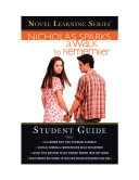 A Walk to Remember Book