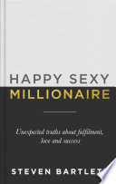 Book Happy Sexy Millionaire Cover