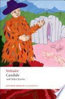 Candide and Other Stories PDF Book By Voltaire