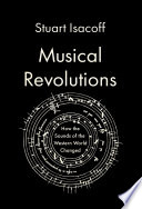 Musical Revolutions Book