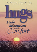 Hugs Daily Inspirations Words of Comfort Pdf/ePub eBook