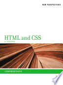 New Perspectives on HTML and CSS  Comprehensive