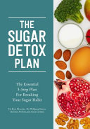 The Sugar Detox Plan Book