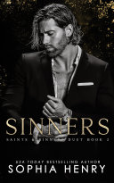 SINNERS: A Second Chance Mafia Romance [Pdf/ePub] eBook