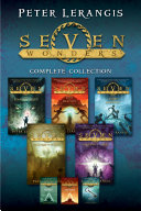 Seven Wonders Complete Collection [Pdf/ePub] eBook