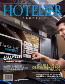 Hotelier Indonesia Editions 43