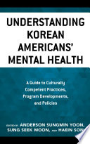 Understanding Korean Americans’ Mental Health
