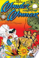 Wonder Woman (1942-) #3