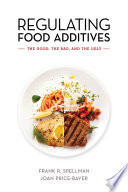 Regulating Food Additives Book