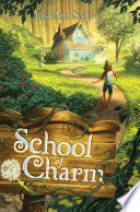 School of Charm Book PDF