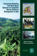 Companion Modeling and Multi-agent Systems for Integrated Natural Resource Management in Asia