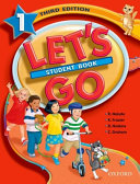 Let s Go  1  Student Book