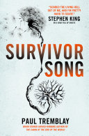 Survivor Song Book