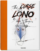 The Curse of Lono Book