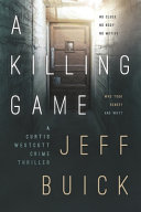 A Killing Game Book