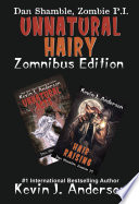 Unnatural Hairy  Zomnibus Edition Book